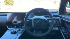 Toyota bZ4X 150kW Motion 71.4kWh 5dr Auto Electric Hatchback